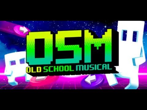 [Old School Musical] GIGAMEN & GIGATURTLES