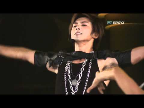 [EROYJ] 100821 SMTown Live 10 in Seoul - MAXIMUM.avi