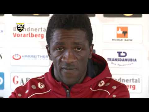 SCRA TV 2019 - RD21 - FAK - PK - Samuel Oum Gouet