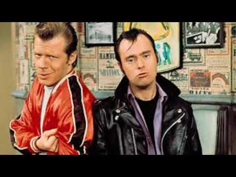 Lenny & the Squigtones - Foreign Legion of Love (w/intro)