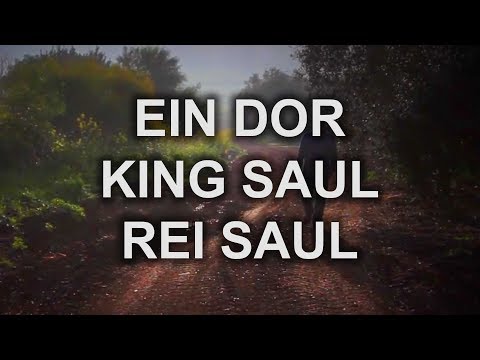 Ein Dor - Programa a Biblia Viva - Nos Passos do Rei Saul
