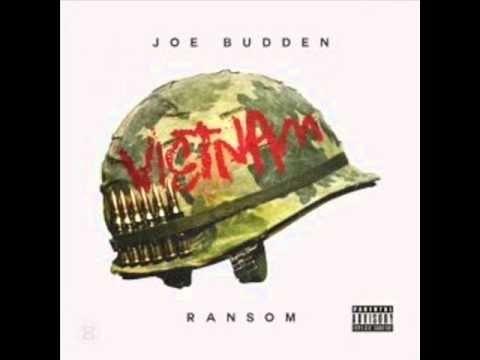 Joe Budden ft  Ransom - Vietnam