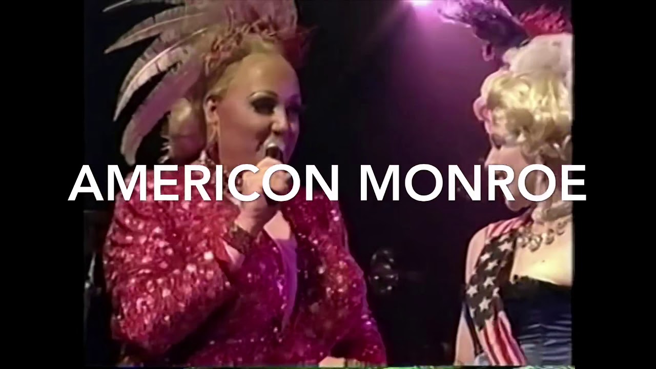 Promotional video thumbnail 1 for AmerIcon Monroe