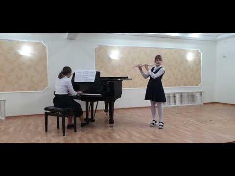 Макушева Арина и Мокрушина Анна