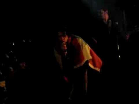 Muralhas Brancas - Kiwi Bar