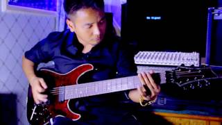 Video thumbnail for Schecter Guitar Hellraiser c7 fr-s by PTS FILMS