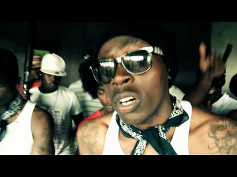 Teken, Lanox ft Jordail - Chimin a Lanmo (Video Officiel) [Nov 2011]