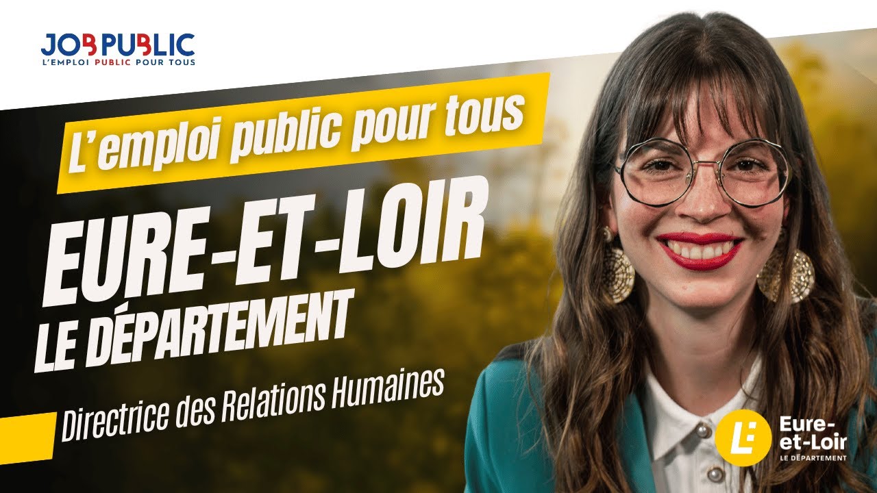 Anne-Aurore Giraud-Directrice des relations humaines