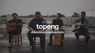 Download lagu NOAH - Topeng (Acoustic Cover by Hoptkins) mp3