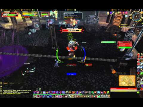 Assassinate Creed The Fight - WOW