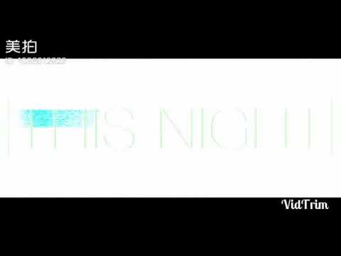 2018Tibetan Song - This night