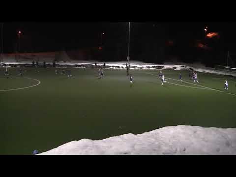 Kolbotn-KFUM, G15, 20/3-19. Del IV