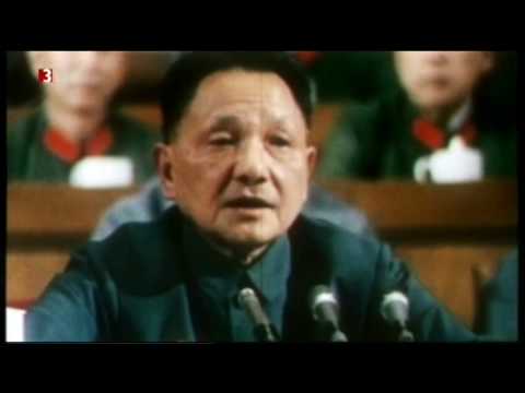 China - Aufstieg zur Weltmacht (2/5)