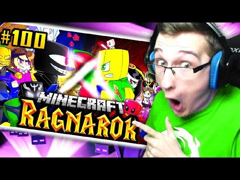 Das ULTIMATIVE FINALE der CHAOS SAGA?! - Minecraft SAGA