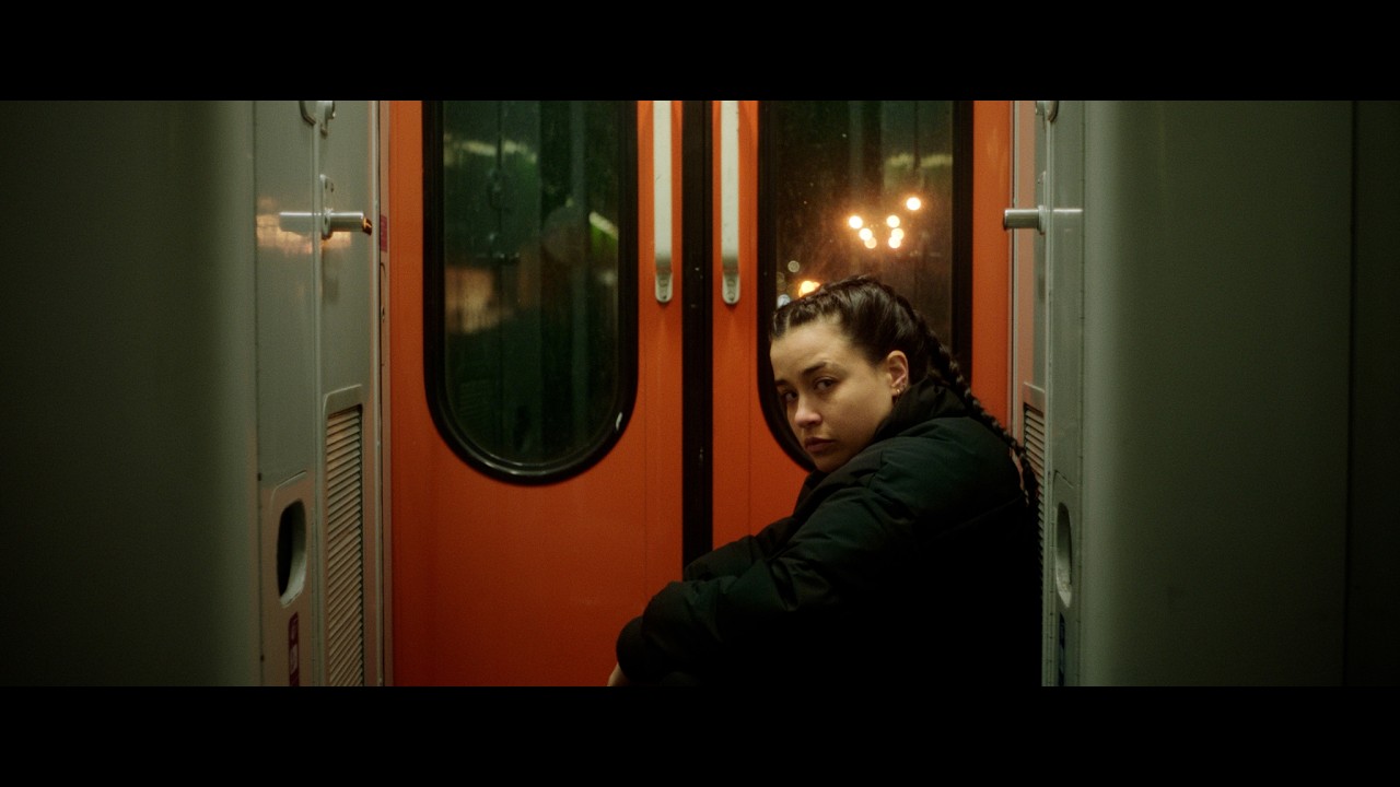 Miniature de la vidéo Bande- annonce "Entroncamento" de Pedro Cabeleira du film Entroncamento