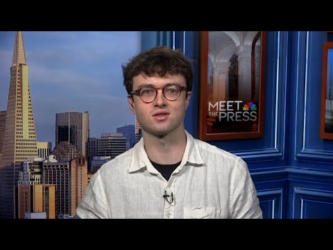AI whistleblower calls for ‘global coordination’ to mitigate AI risks: Full interview