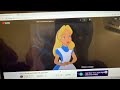 Alice In Wonderland 1951 Sped Up