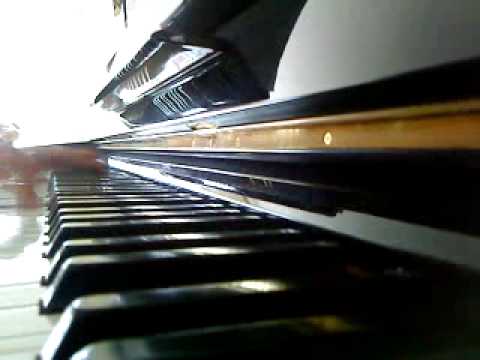 Prince's First Love-MainTheme piano cover.MP4