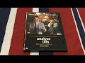 Opening To Analyze This 1998 DVD Side A