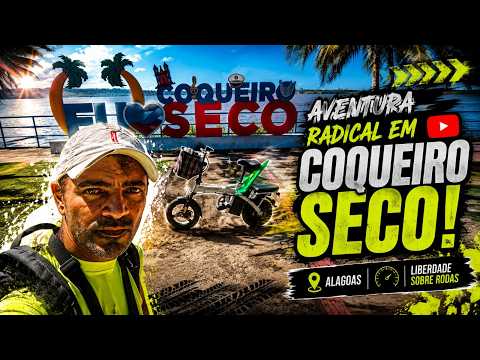 Coqueiro Seco