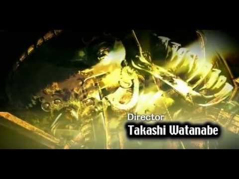 Shin Hokuto no Ken - Luna ( opening theme )