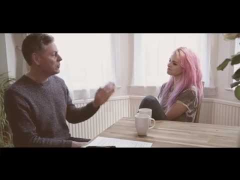 Peter Robinson interviews Kyla La Grange