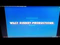 Distribue Par Walt Disney Productions France 1973 Robin Des Bois