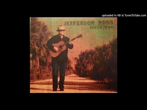 Jefferson Ross - Family Drama