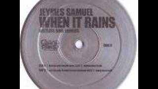 Jeymes Samuel - When It Rains