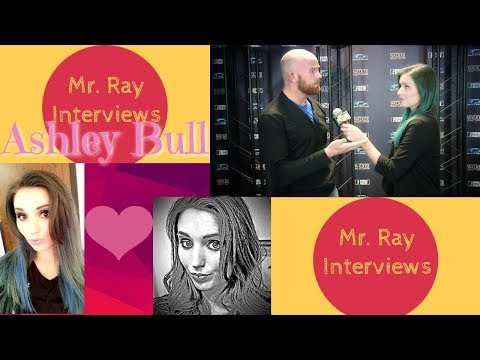 My interview with ROW Field Correspondent Ashley Bull