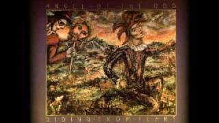 Angel of the Odd - Sheila