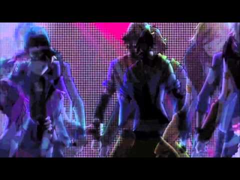 Rust Blossom - Dance Again!