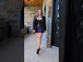 Taking My Dogs Out In My 6 Heels Highheels Walkinginheels Pantyhose