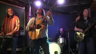 Insanity Bread Over Bombs Glasgow tour 2017