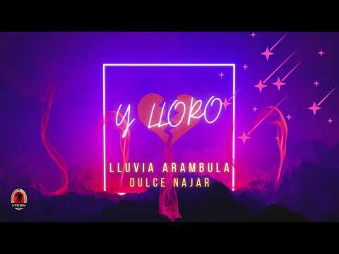 Lluvia Arambula Ft. Dulce Y Lloro (cover)