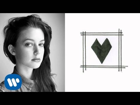 Meg Myers - Adelaide [Official Audio]