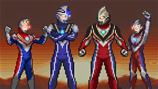 Download lagu MUGEN - Ultraman Gaia & Agul Epic Moment Ultraman mp3 Download lagu MUGEN - Ultraman Gaia & Agul Epic Moment Ultraman mp3