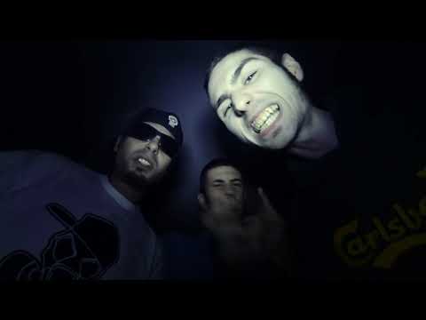 PLAGA ZOMBIE - Kappa-O ,Gp ,Zeto ,Virux ,Santiegaz ,Black-M ( Posse Track) HARD SQUAT CREW