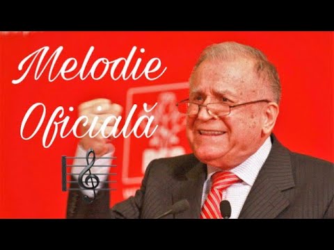 ILIESCU THEME SONG