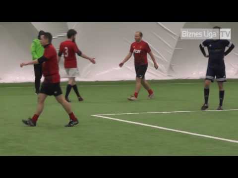 07.02.2017 II Liga B - Aon United vs. Plac Nowy 1