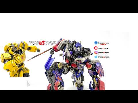PrimeVsPrime Live Stream