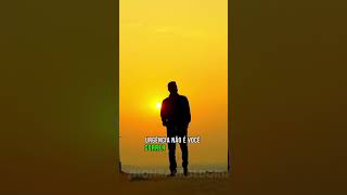 Urgente é viver e amar!