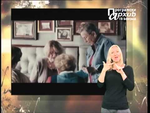 MESTO ZA NAS 101 - NORBS - Život nije dijagnoza 1