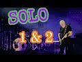 Pink Floyd - Comfortably Numb Solo Backing Track (1 & 2)