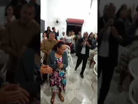 Odirley Santana - Em Anguera Bahia Em 2019