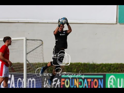 Malta vs Poland HIGHLIGHTS