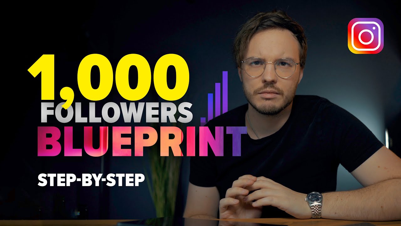 How To Grow 1,000+ Active & Engaged Followers FAST in 2022 | Instagram Algorithm 2022