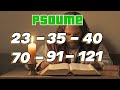 Les 6 psaumes les plus puissante de la bible