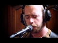 Studio Brussel: Matthijs Vanstaen - The Blower's Daughter (Damien Rice cover)