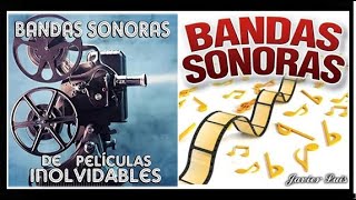 Radio Bandas Sonoras Cine y TV